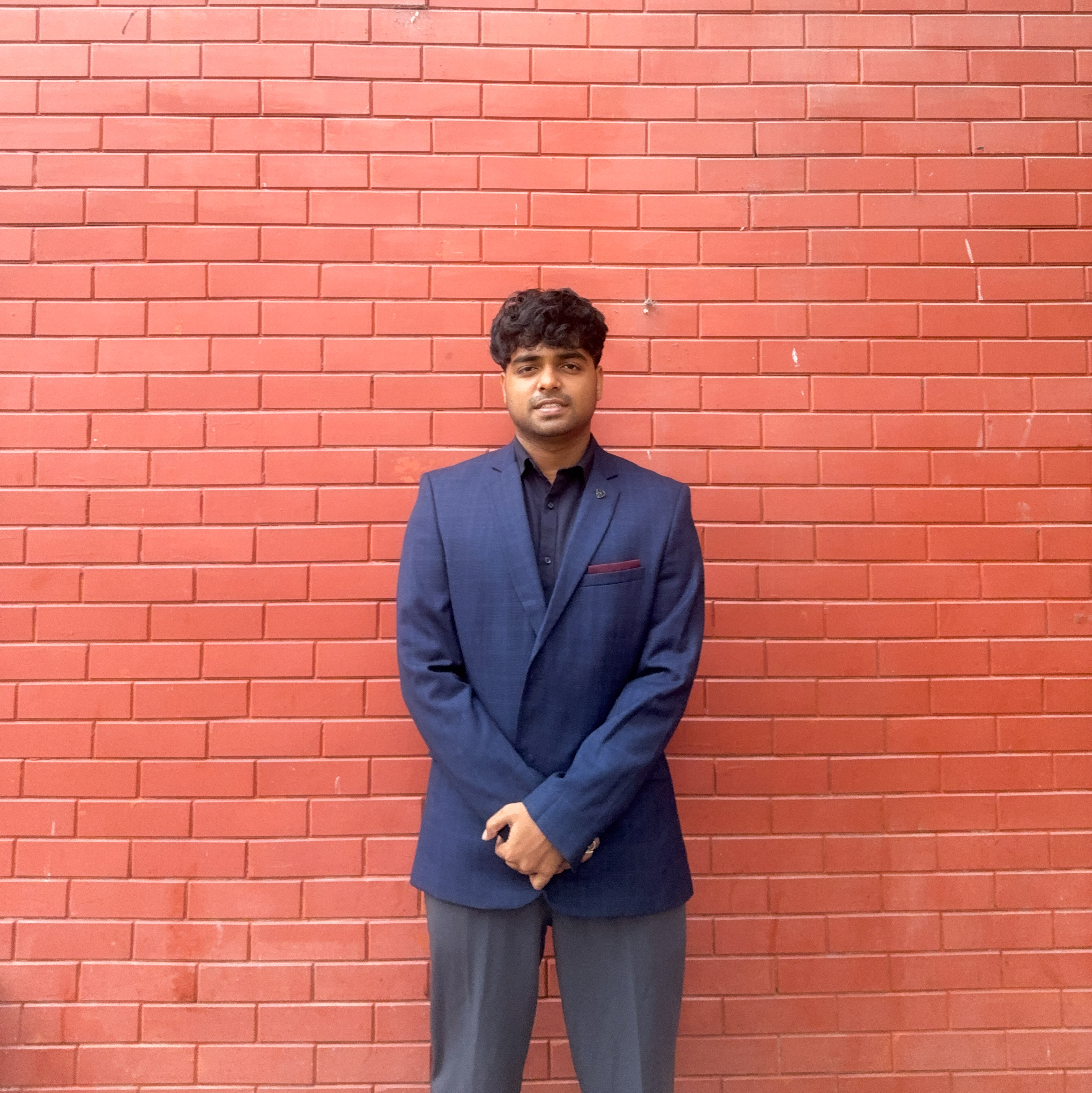 Aditya Sah